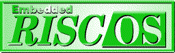 embedded RISC OS Small logo